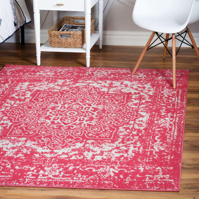 Bungalow Rose Maxence Oriental Rug & Reviews Wayfair